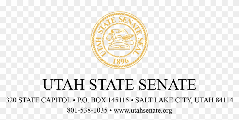 State Leaders Announce Revenue Numbers - Emblem Clipart