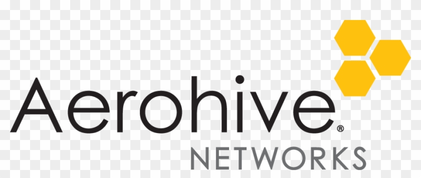 Juniper Networks Provides Wi-fi Solutions For Smbs - Aerohive Networks Logo Png Clipart #4443805