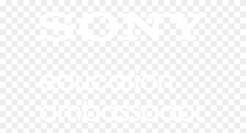 About Me - Johns Hopkins Logo White Clipart #4443925