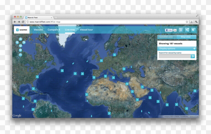 Growing Up In Merseyside, With A Grandfather Who Was - Map Clipart #4443958