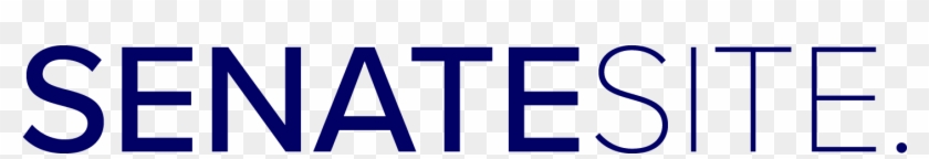 Senatesite Logo Senatesite - Sign Clipart #4444009