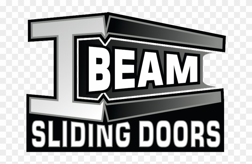 Hanging Door I Beam Clipart #4444057