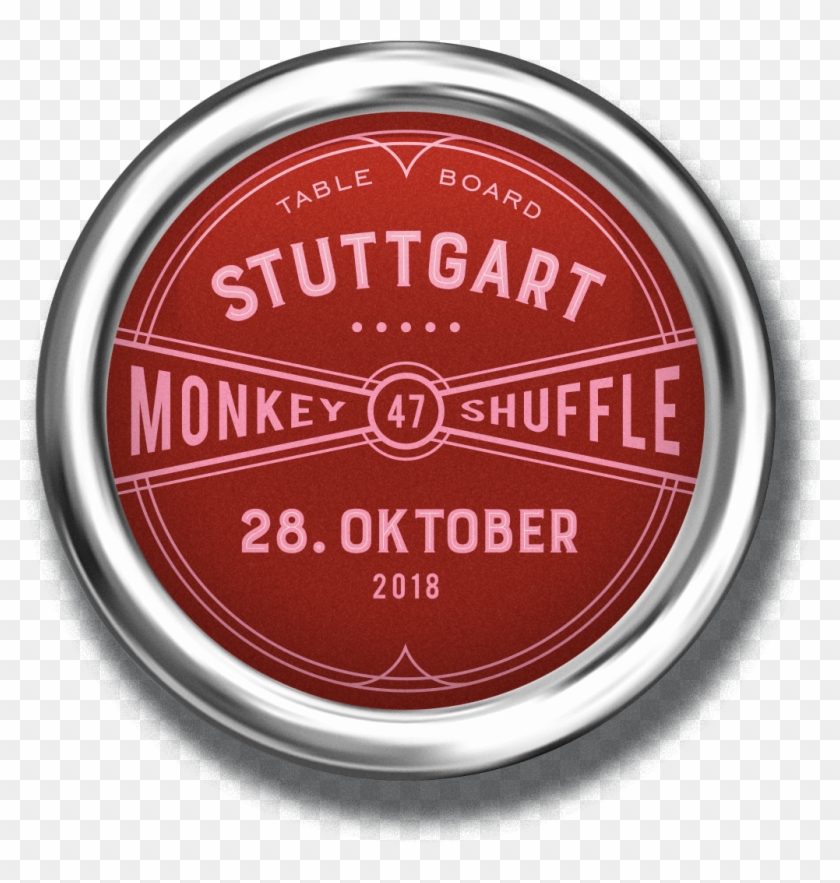 Travel With Us To Exciting Destinations While Enjoying - Circle Clipart #4444097