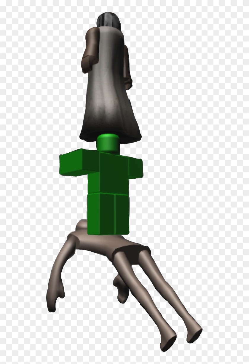 #roblox #granny #rake #zombie #gaming #creepypasta - Illustration Clipart