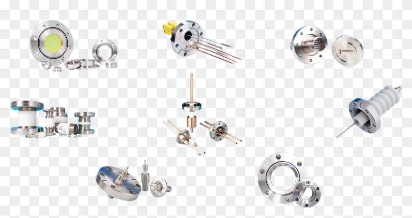 Eight Traditional Product Classes - Earrings Clipart