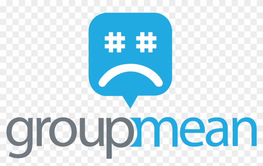 Groupme Brand Context - Graphic Design Clipart
