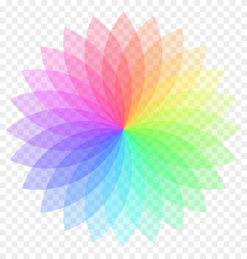 Circular Reasoning Clipart Icon Png - Graphic With A Circular Design Transparent Png