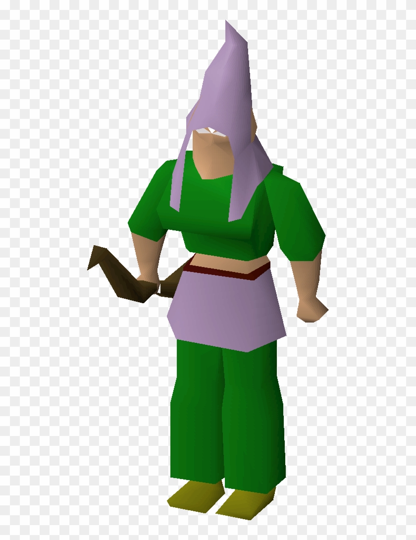Elkoy Osrs Clipart #4444446