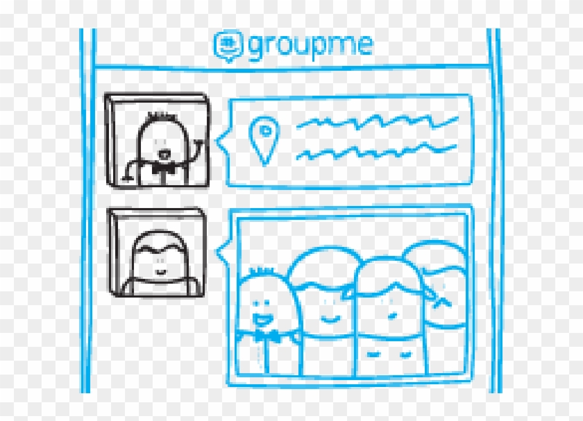 Groupme Experiences Partners With Zozi, Excursionist Clipart