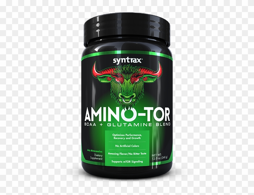 Matrix Bcaa Amino Blend Clipart #4444556