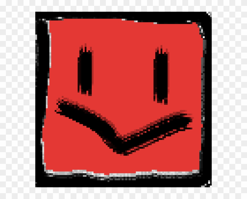Roblox - Exe - Poster Clipart