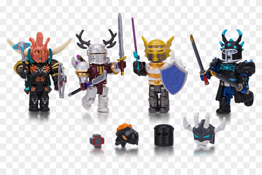 Roblox Days Of Knights Clipart #4444704