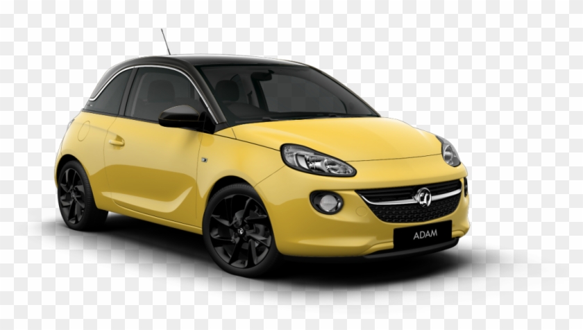 Opel - Opel Adam Clipart #4444705