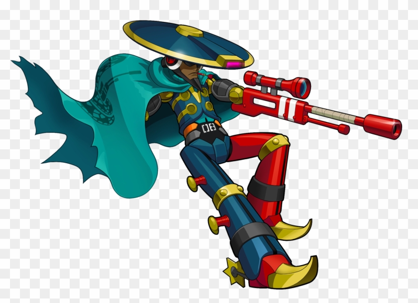 Usermighty No 9 Community Central Fandom Powered By - Video Game Clipart