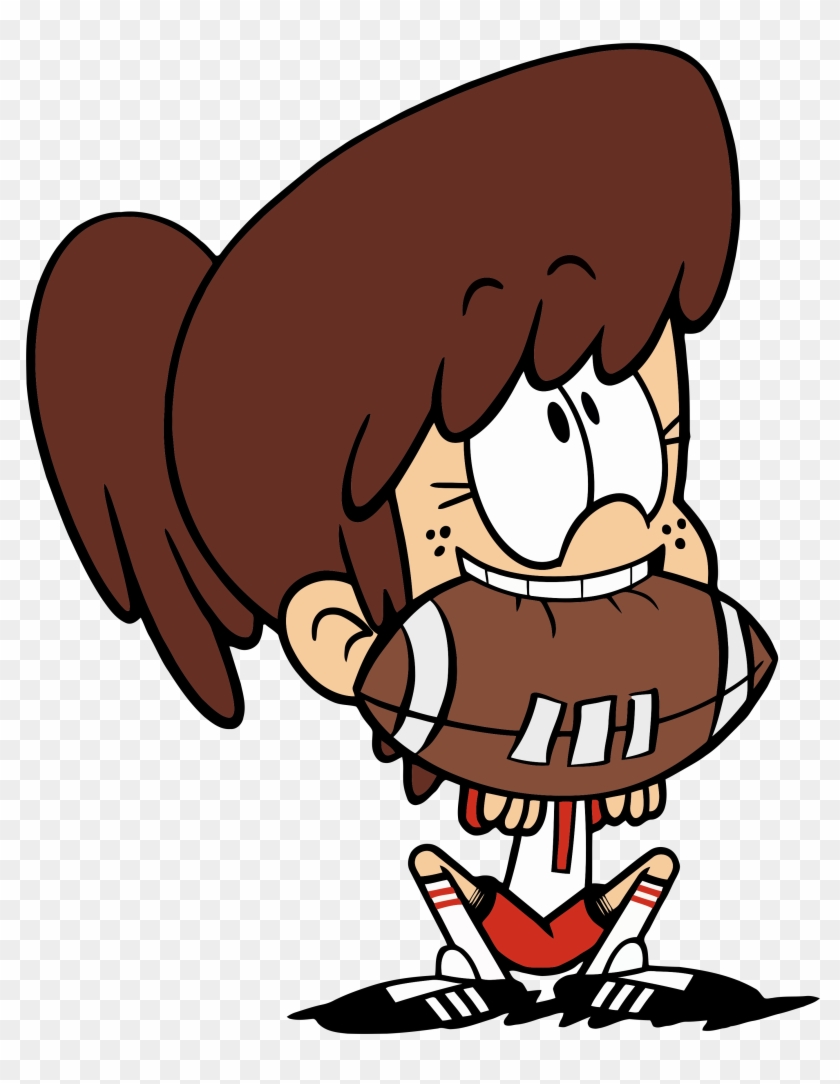 Lynn Loud Boys Baby Boys Senior Guys Guys Sons Loud House Baby Lynn Clipart Pikpng