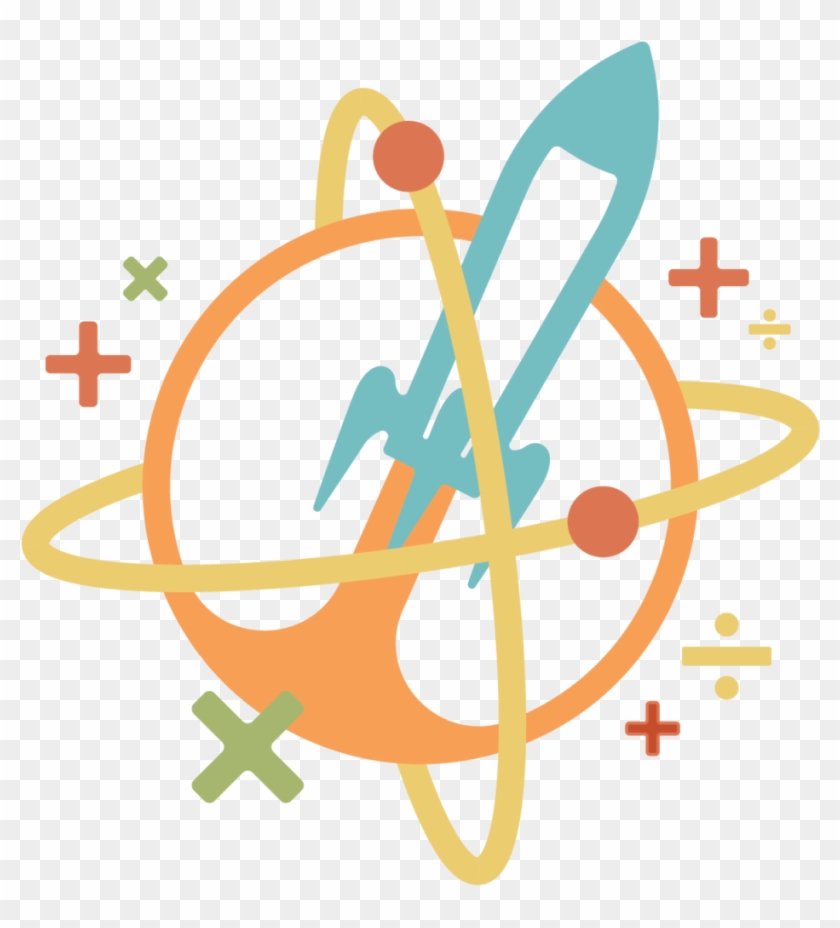 Get Updates - Science And Math Icon Clipart #4444901