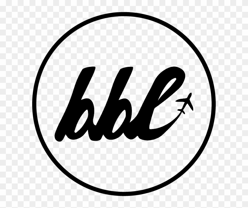 Book Your Bucket List - Circle Clipart #4444955