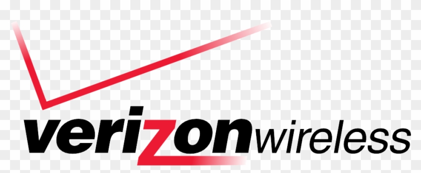 I've Been A Verizon Wireless Customer For Many Years - Verizon Wireless Logo Clipart #4445045