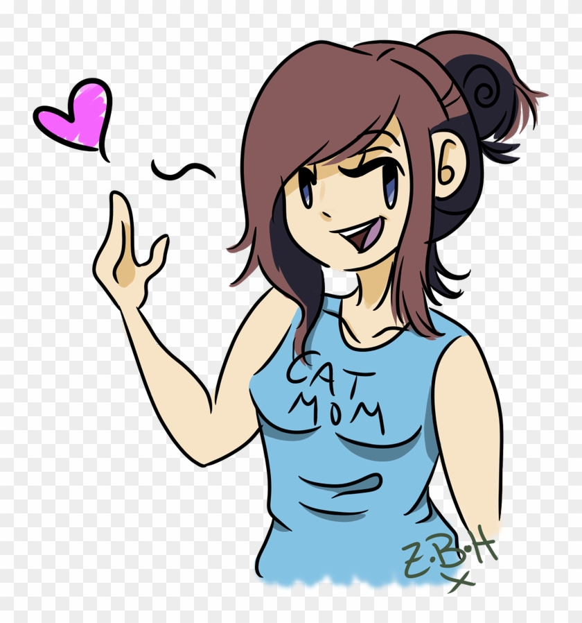 Drawing Guys Comic - Cartoon Clipart