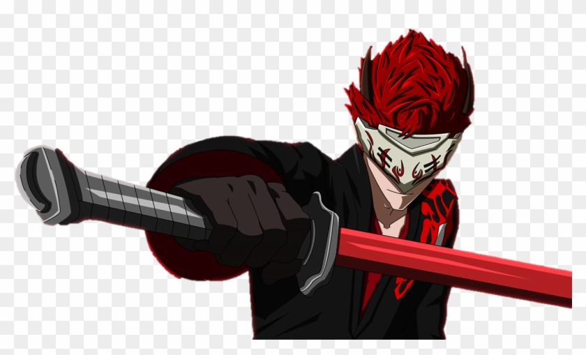 Adam Taurus Png - Adam Taurus Rwby Clipart
