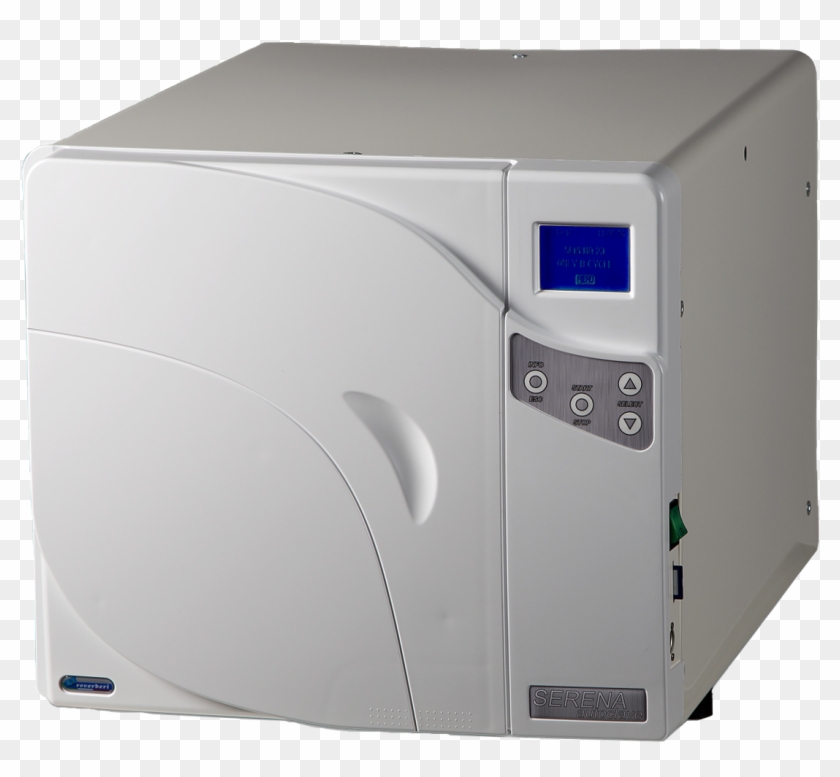 Serena - Output Device Clipart #4445353