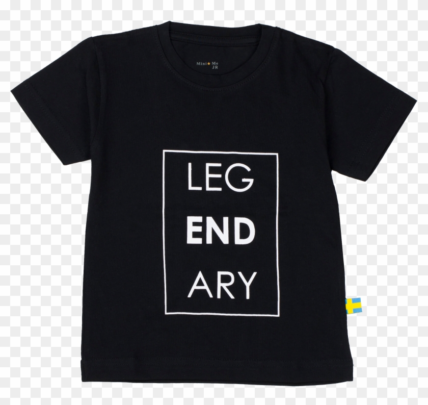 Legendary T-shirt 80 Cl - Harmonica T Shirt Clipart #4445357