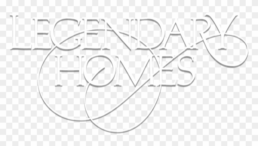 Legendary Homes - Grey Marrow Of A Bone Clipart #4445429