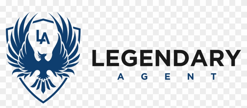 Legendary Agent, Llc - Solicitors Regulation Authority Logo Clipart #4445463