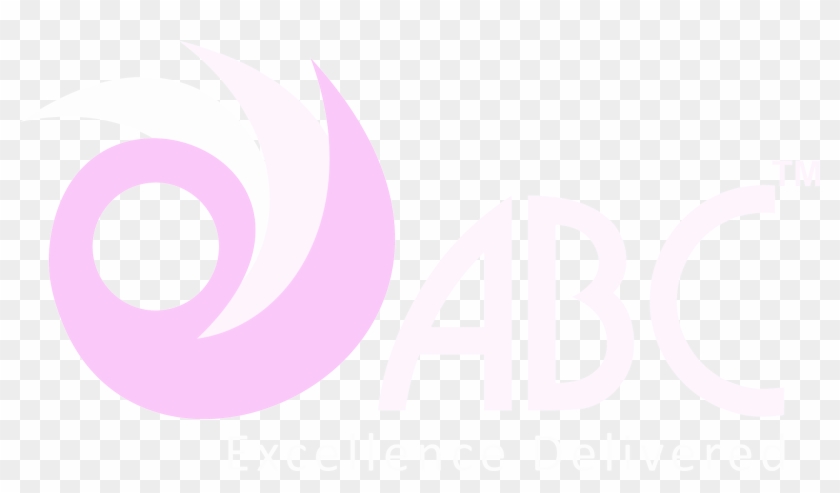 Abc Logo F - Graphic Design Clipart #4445637