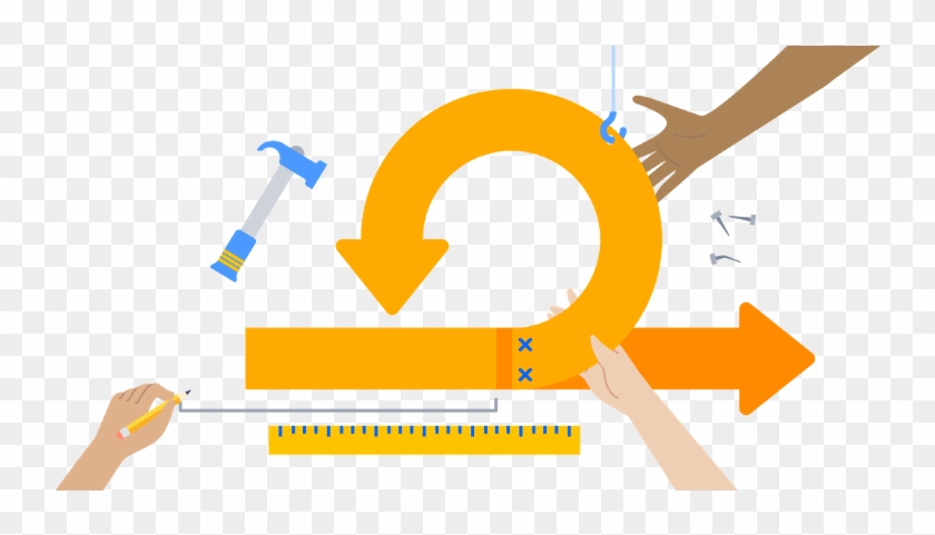 Giuseppe Sorrentino - Agile Team Clipart