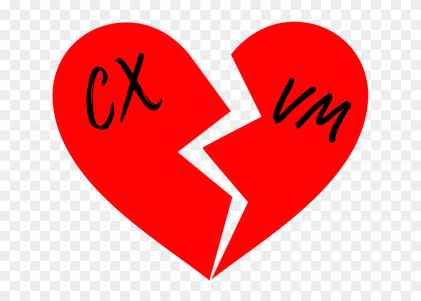It's Time For Customer Experience To See How Truly - Divorce Png Clipart Transparent Png