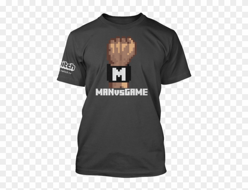 One Of The Shirts Produced Via The New Partnership - Notre Dame Irish Strength T Shirts Clipart