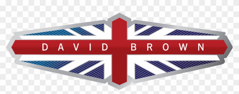 Hd Png - David Brown Automotive Logo Clipart