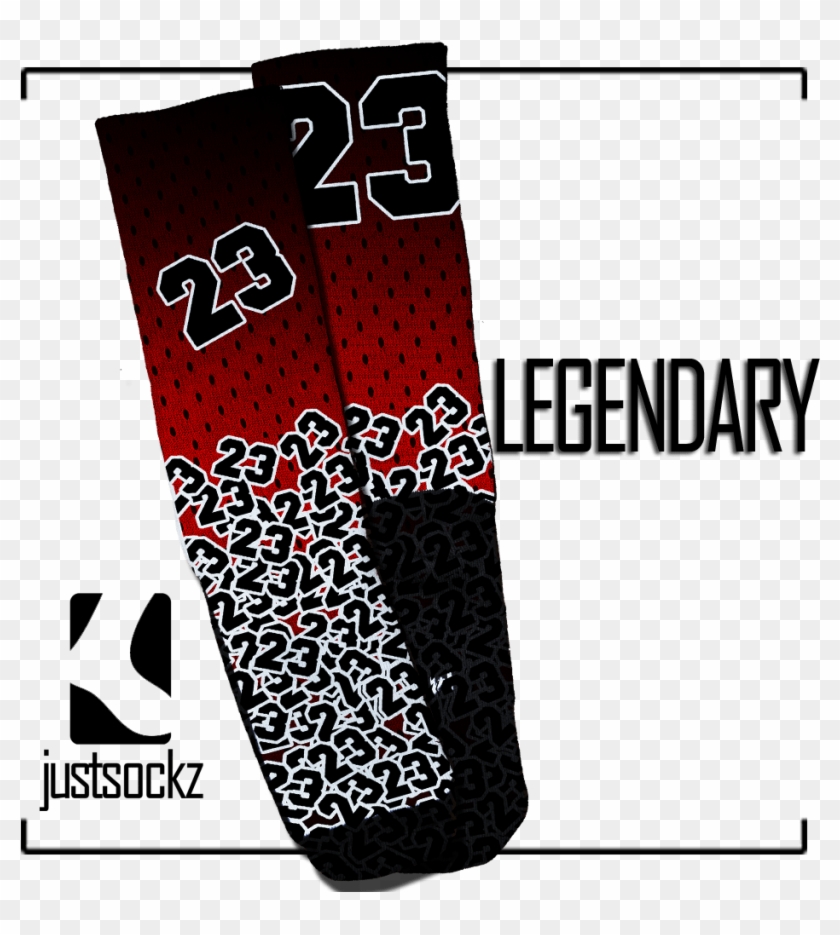 Click To Enlarge - Sock Clipart