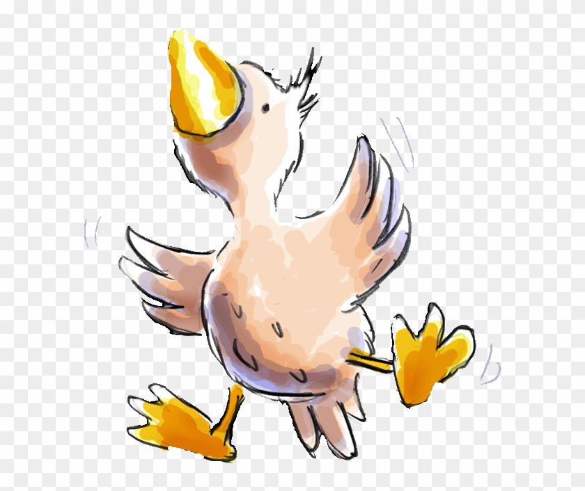 #duck #sticker #tumblr #pixlr #scduck #ftesticker #scbird Clipart #4446096