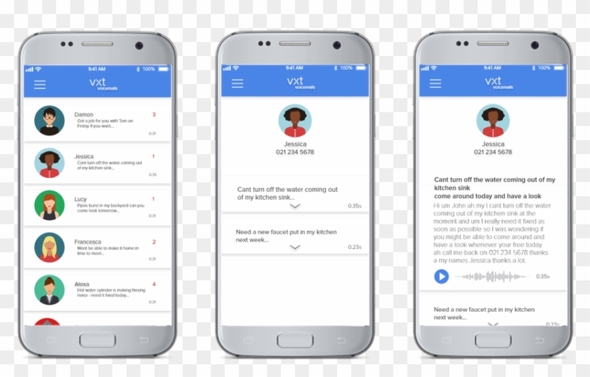 Solution Demo Image - Iphone Clipart #4446133