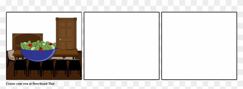 Passover - Chair Clipart