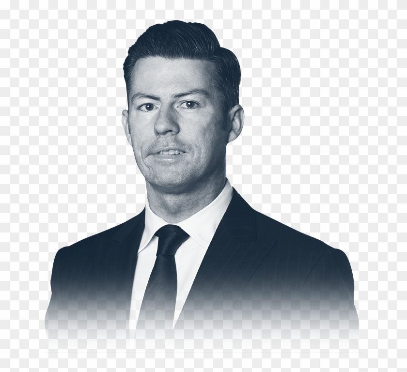 Newchambers Mclure David - Greg O Mahoney Barrister Clipart #4446287