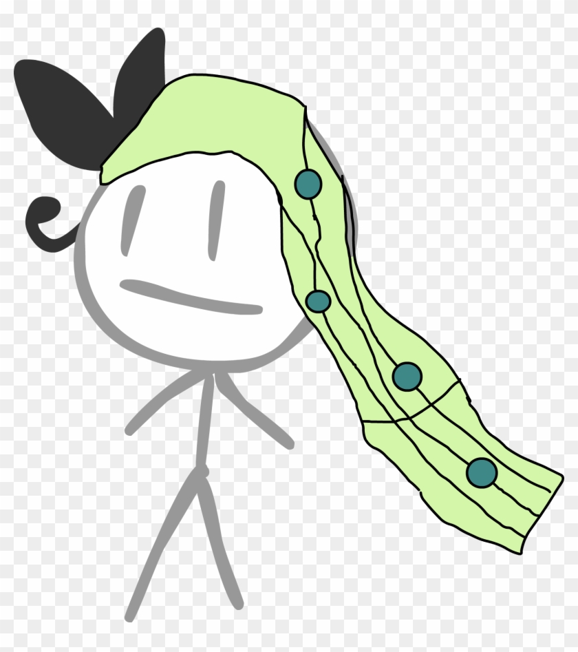 Bfdi David , Png Download - Sonic Bfdi Clipart