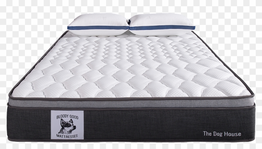 Mattress Clipart #4446462
