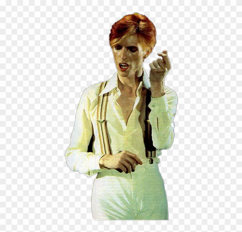 David Bowie Png Clipart #4446465