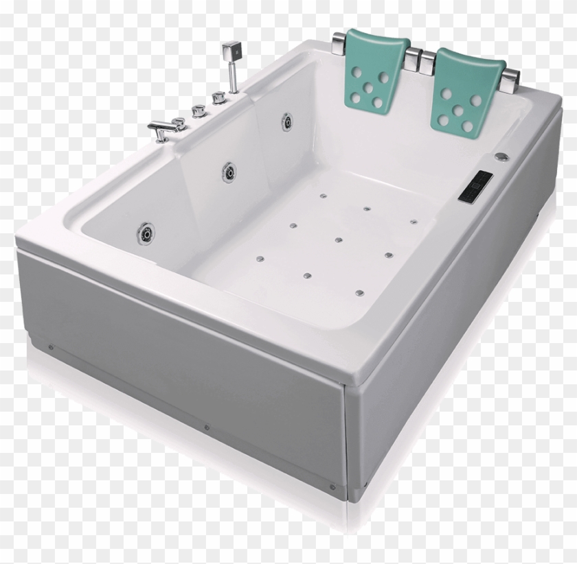 Bathtub Clipart