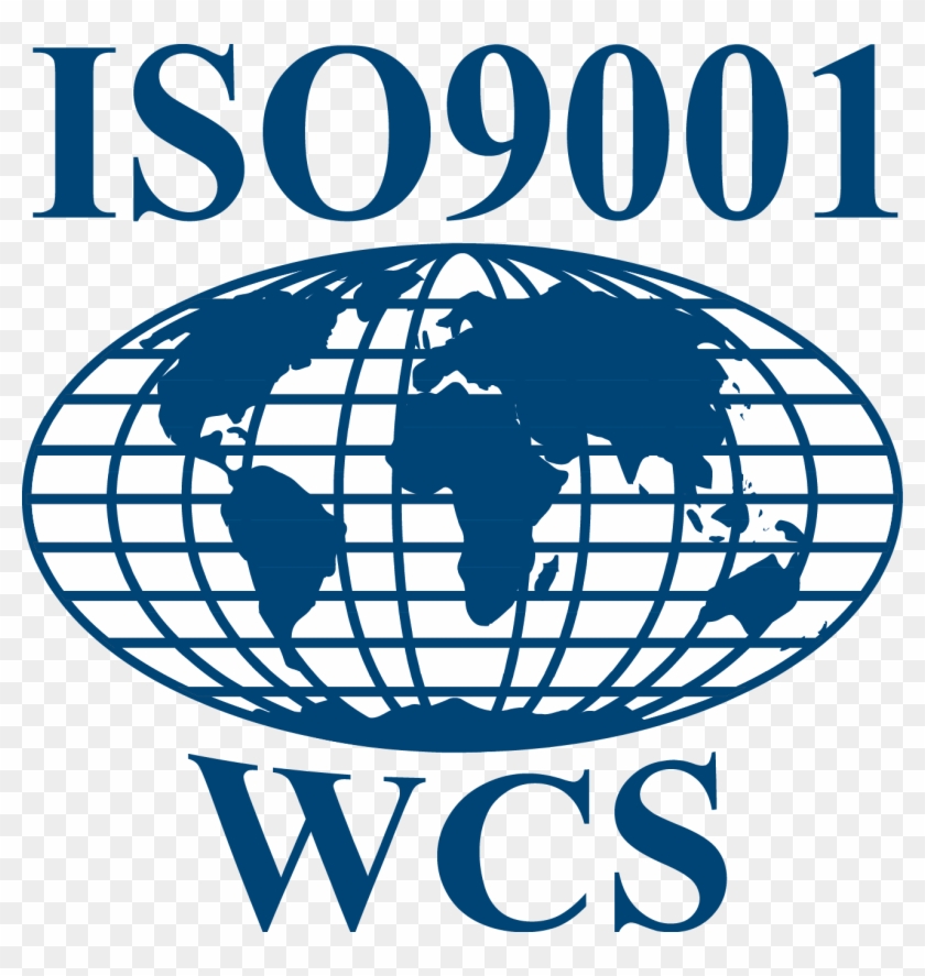 Iso 9001 Logo Png - Haccp Logo Clipart