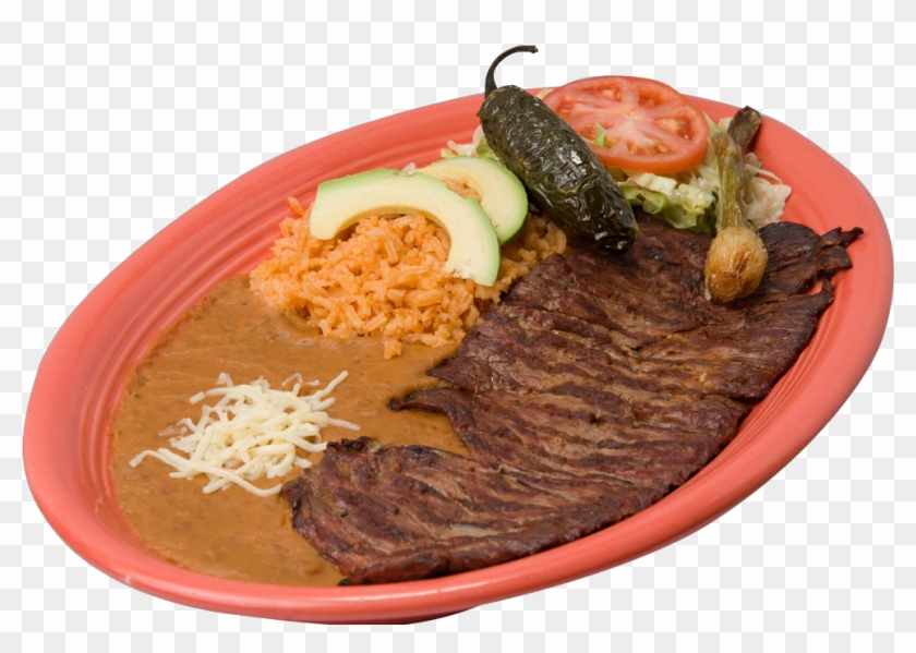 See Our - Carne Asada Clipart