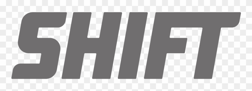 Shift's Team And Technology Make Car Sales Painless - Shift Cars Logo Clipart