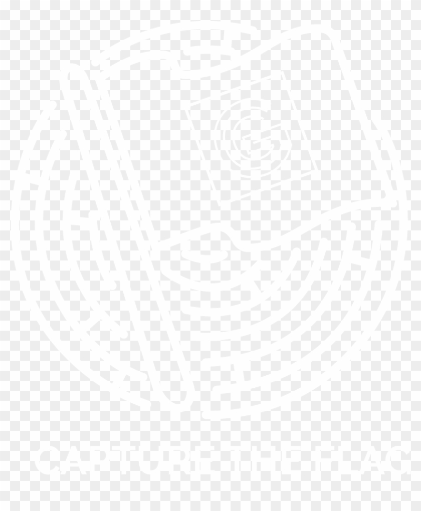 Capture The Flag, Clear Logo - Capture The Flag Logos Clipart #4447052