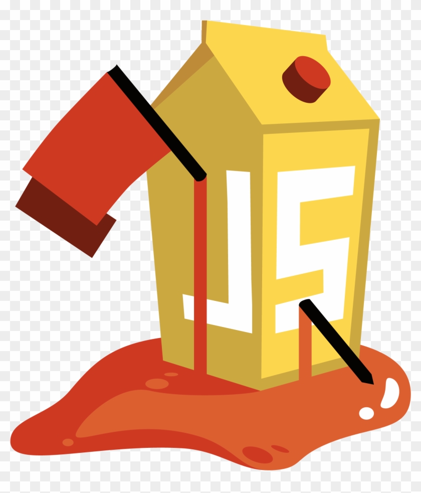 Setting Up An Owasp Juice Shop Ctf Clipart #4447154