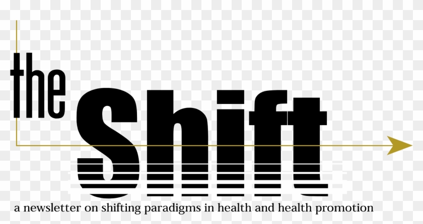 The Shift Logo Png Transparent - Graphics Clipart