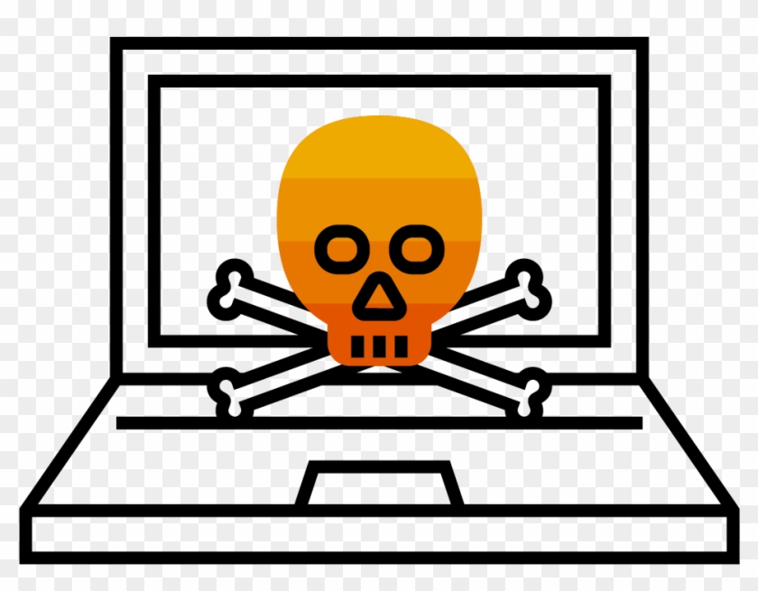 Just Pass By Our Booth At The Developers Garage Area - Laptop Drawing For Kids Clipart