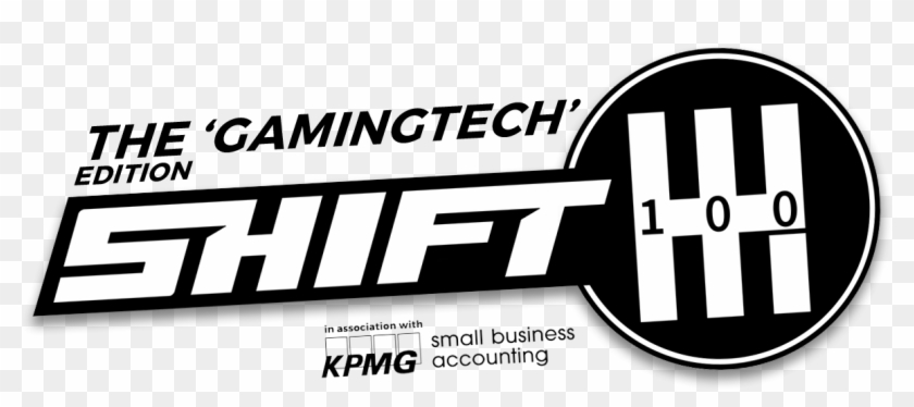 The Fresh Business Thinking Shift 100, The Gamingtech - Kpmg Logo Cutting Through Complexity Clipart #4447258